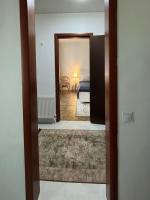 Axenia City Center Apartment - Bed and Breakfast Chisinau