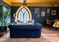Chic Boutique Retreat with Luxury Bath - Ferienwohnung