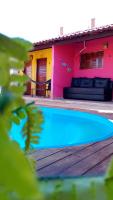 Pousada Villa Zarah - B&B