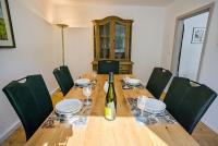 FeWo Römerweg - Chambres d’hôtes