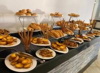 Lilyland Beach Resort & Waterpark - Ferienwohnung