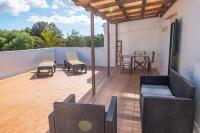 Superior Doppelzimmer mit Terrasse