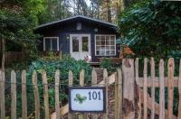 Chalet Klein Geluk - B&B Lanaken