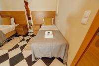 Habitación cuádruple