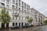 City of the Kings - Riverside K22 M13&28 - Chambres d'hôtes Cracovie