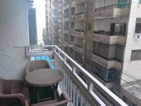 الشقق الدوليه السياحيه المطله على البحر - Bed and Breakfast Alexandrië