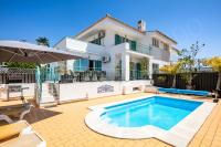 Villa Ferragudo - B&B