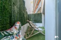 MBA - Splendide Appartement Proche Bercy 4 - B&B Paris