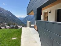 Casa Lo Tzé Relais - Indipendent house with amazing view - B&B