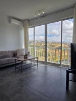 Studio by The Sea - Ferienwohnung