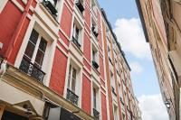 Close to Marais l 20min from Louvre by transport - B&B París