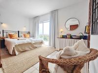 Villa con piscina privada