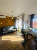 Elegante piso de sueños con piscina - B&B Lloret de Mar