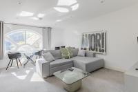 Bright Canal-Side Flat Canada Water - Ferienwohnung London