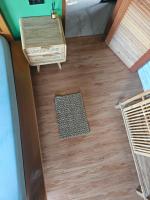 Habitación Doble con baño privado