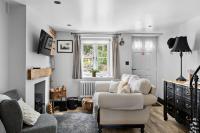 Apothecary Cottage, Wedmore - Ferienwohnung Wedmore