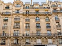 Merveil - Luxury Suite - Tour Eiffel - Laos - B&B Parigi