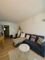 Appartement met 1 Slaapkamer