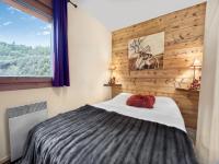 Chalet con 2 Camere da Letto