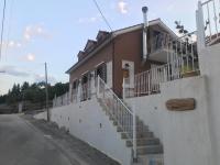 Lazareto Villa - B&B Anogí