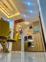 Deluxe Studio mit Doppelbett