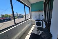 AP104 - Amplo AP no centro c/ AC - Ferienwohnung São Miguel d'Oeste