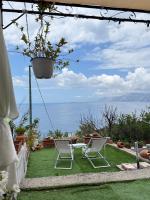 Resta cu mme - Bed and Breakfast Praiano