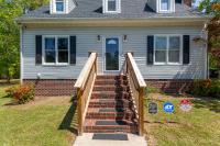 Serenity Haven - Bed and Breakfast Lillington