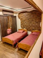 Appartement 3 Chambres