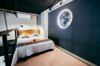 Apartment Ruzafa Roots, 12 min to Centre, Smart TV, Wine - Chambres d’hôtes Valence