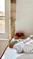 Chambre Double avec Terrasse
