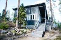 Villa Repovesi - B&B