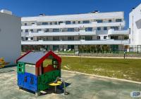 Apartamento con Terraza y Vista al Jardín - Chambres d’hôtes Estepona