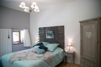 Chambre Double - Vue sur Piscine