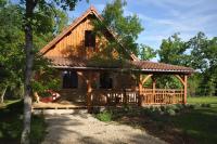 Le Bois De Barthes - B&B