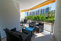 GEMELOS 24 Poniente Beach - B&B Finestrat