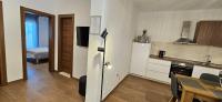 Appartamento con 2 Camere da Letto e Terrazza