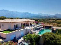 Villa la Vista - Ferienwohnung