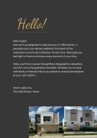 Luxury Villa in Vista Cana - Chambres d’hôtes Punta Cana