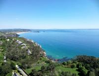 La Maison des Falaises - B&B Crozon