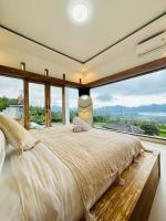 Chambre Double – Vue sur Lac
