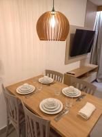 Premium Ferienwohnung mit 1 Schlafzimmer und Meerblick