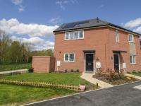 Greenway View - Bed and Breakfast Stratford-upon-Avon