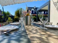 Villa La Grée - 10 min à pied de la plage - B&B