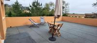 Appartement met Terras