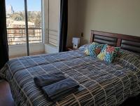 Departamento Viña Centro - B&B