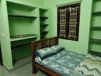 Chambre Double avec Salle de Bains Privative