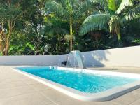 Casa de Campo com Piscina Aquecida - B&B Nova Trento