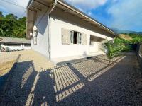 Casa de Campo com Piscina Aquecida - Bed and Breakfast Nova Trento