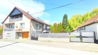 La Siesta Bogács Apartman - B&B